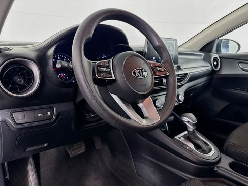 Used 2020 Kia Forte LXS image 21