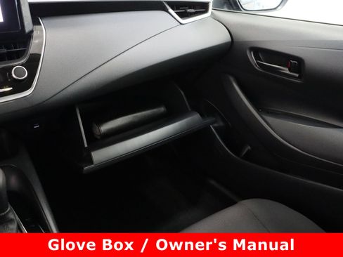 Certified 2024 Toyota Corolla LE image 20