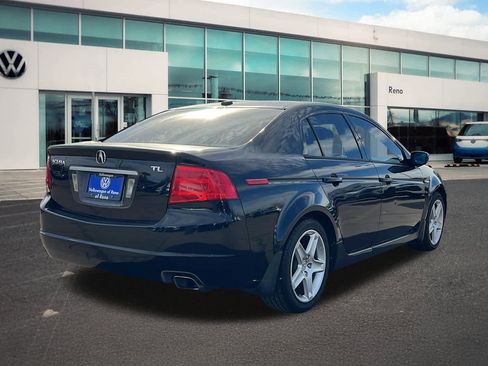 Used 2006 Acura TL image 5