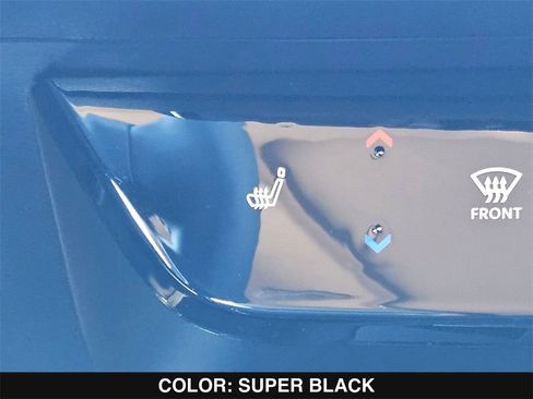 New 2026 Nissan Kicks SR image 21