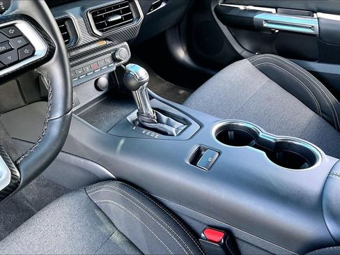 Used 2025 Ford Mustang GT RWD image 14