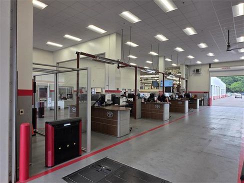 Certified 2019 Toyota 4Runner Limited image 12