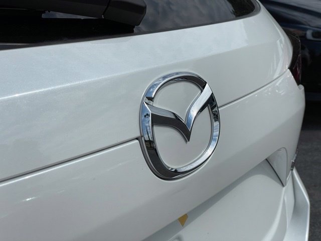 Certified 2023 MAZDA CX-5 Signature AWD/4WD image 29