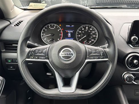 Used 2022 Nissan Sentra S image 23