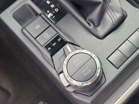 Used 2025 Toyota 4Runner TRD Sport image 27