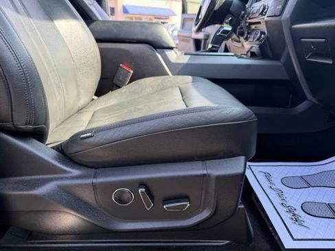 Used 2016 Ford F150 XLT w/ Equipment Group 302A Luxury AWD/4WD image 34