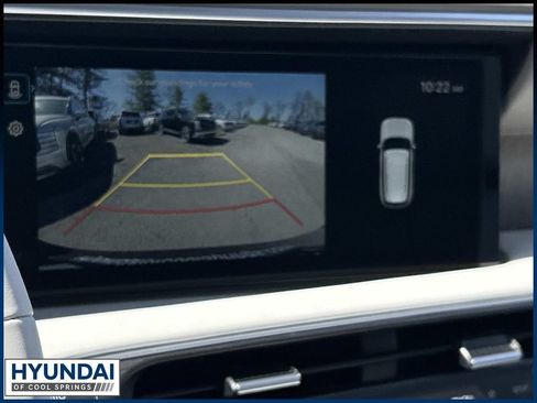 New 2026 Hyundai Palisade FWD Hybrid image 35