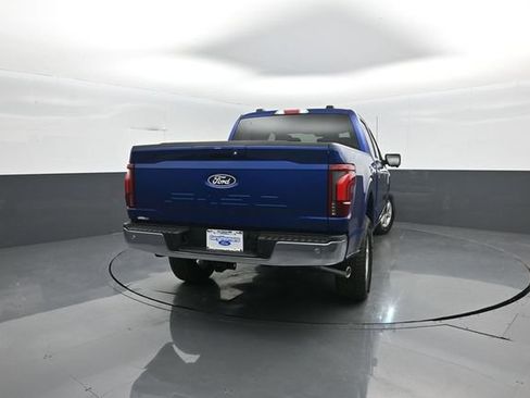New 2026 Ford F150 Lariat w/ Tow/Haul Package AWD/4WD image 7