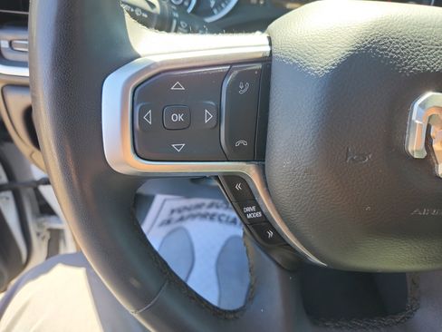 Used 2025 RAM 1500 Big Horn image 28
