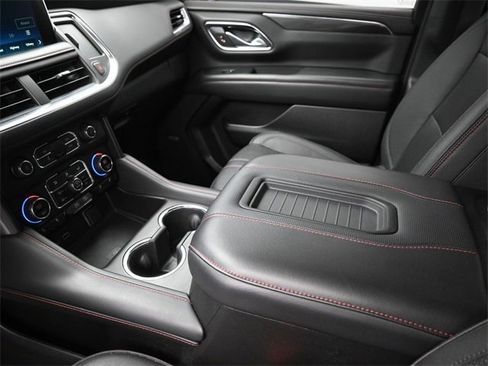 Certified 2022 Chevrolet Tahoe RST w/ Luxury Package image 19