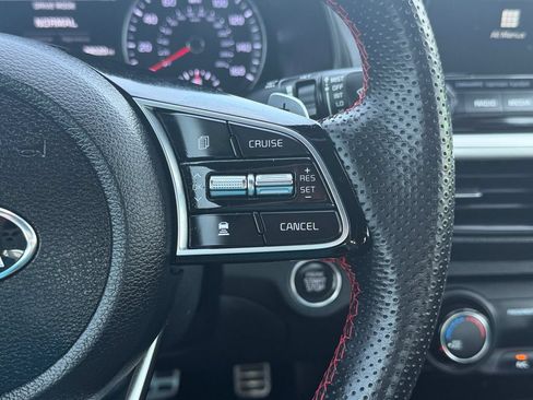 Used 2021 Kia Forte GT w/ GT2 Package FWD image 23