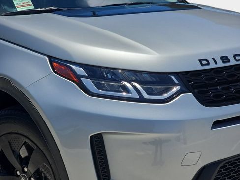 Used 2022 Land Rover Discovery Sport S AWD/4WD image 37