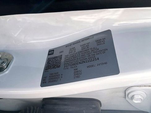 Used 2022 GMC Canyon Denali image 20