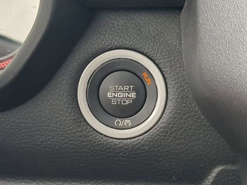 Used 2024 RAM 1500 Rebel image 28