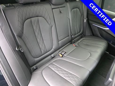 Certified 2022 BMW X5 M50i image 26