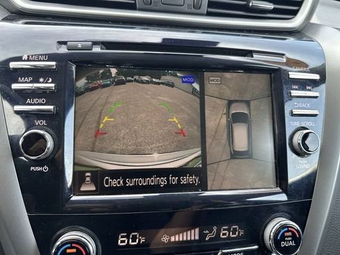Used 2024 Nissan Murano SL w/ Cargo Package AWD/4WD image 26