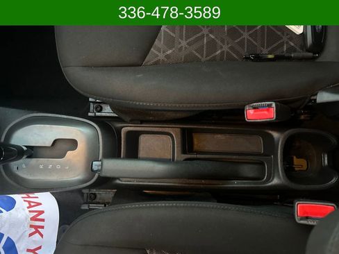 Used 2021 Chevrolet Spark LT image 24