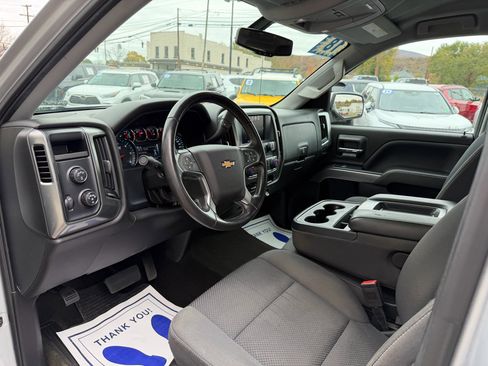 Used 2018 Chevrolet Silverado 1500 LT w/ All Star Edition image 9