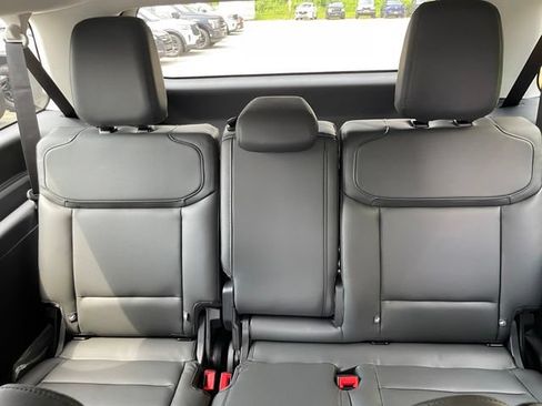 New 2027 Ford Expedition Max Active AWD/4WD image 57