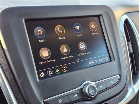 Used 2021 Chevrolet Equinox LT image 20