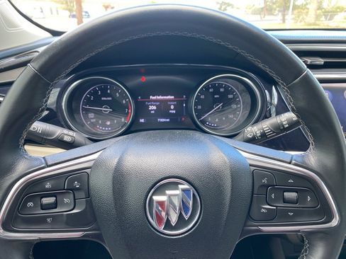 Used 2021 Buick Encore GX Preferred image 23