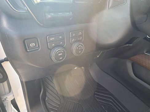 New 2026 Chevrolet Silverado 2500 High Country w/ High Country Premium Package AWD/4WD image 18