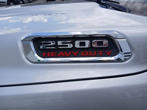 New 2026 RAM 2500 Tradesman image 13