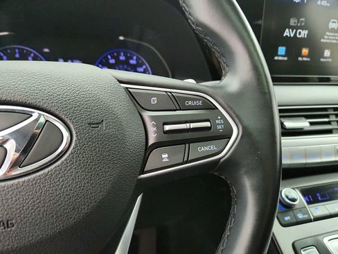 Used 2020 Hyundai Palisade SEL image 24