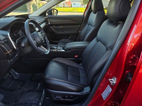 Certified 2025 MAZDA CX-50 2.5 Hybrid w/ Premium Plus Pkg image 18