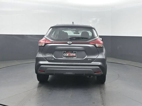 Used 2023 Nissan Kicks SV FWD image 24