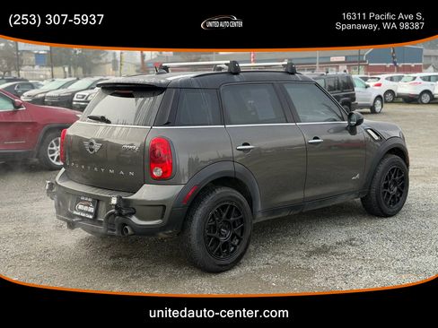 Used 2013 MINI Cooper Countryman S image 3