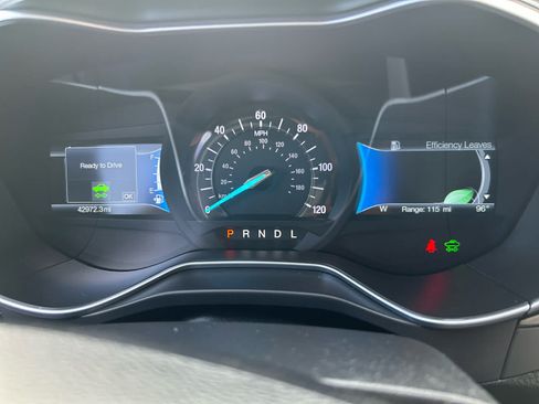 Used 2018 Ford Fusion S FWD image 14