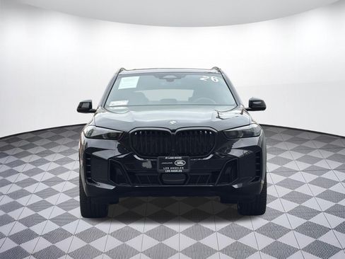 Used 2026 BMW X5 xDrive40i w/ M Sport Package AWD/4WD image 6