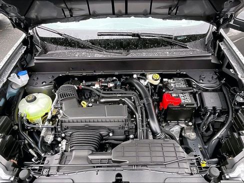 New 2025 Ford Maverick XLT w/ XLT Luxury Package image 11