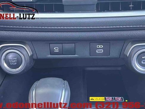 Used 2025 Toyota Grand Highlander AWD image 32