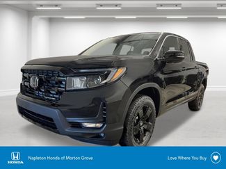 New 2026 Honda Ridgeline Black Edition video 1