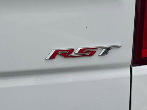 Used 2023 Chevrolet Silverado 1500 RST w/ Convenience Package II AWD/4WD image 13