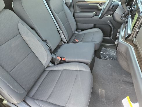 New 2026 Chevrolet Silverado 1500 RST RWD image 10