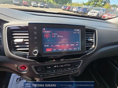 Used 2021 Honda Ridgeline Sport image 21