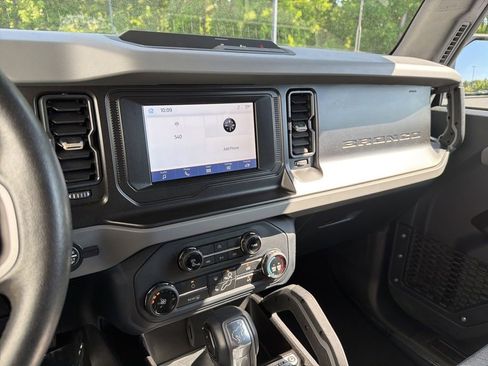 Used 2022 Ford Bronco Big Bend AWD/4WD image 54