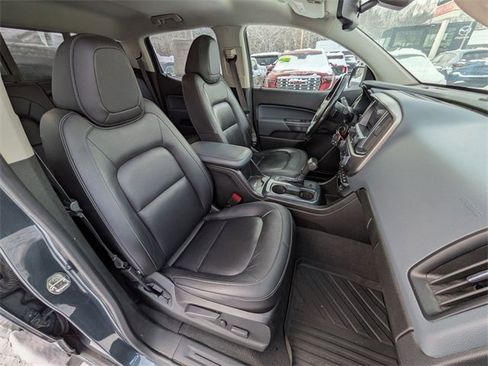 Used 2019 Chevrolet Colorado Z71 image 19