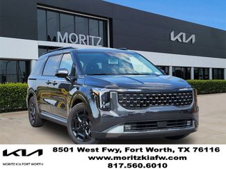 New 2026 Kia Carnival SX Prestige video 1