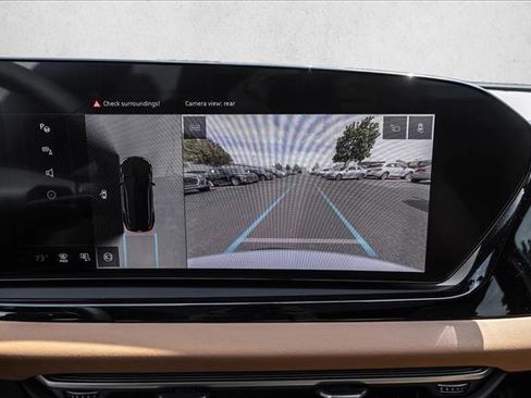 New 2026 Audi A6 Premium Plus AWD/4WD image 17
