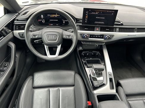 Used 2025 Audi A5 2.0T Premium Plus image 18