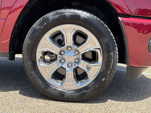 Used 2025 RAM 1500 Lone Star AWD/4WD image 8