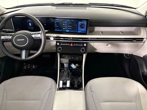 Used 2025 Hyundai Tucson SEL image 38