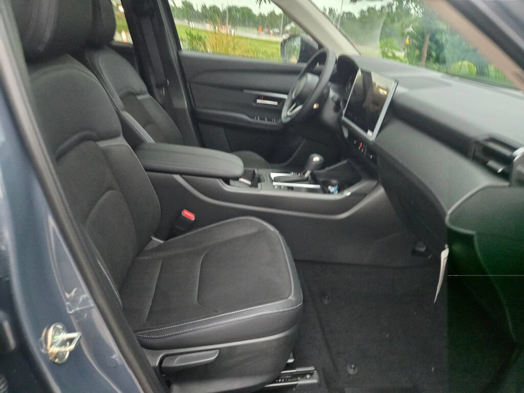 New 2026 MAZDA CX-5 Preferred AWD/4WD image 4