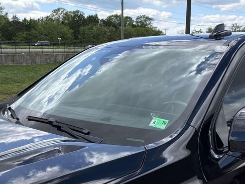 Used 2021 Cadillac Escalade Sport w/ Driver Assist Tech Package AWD/4WD image 12