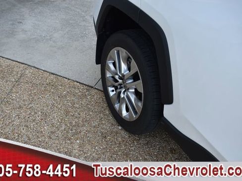 Used 2025 Toyota RAV4 XLE Premium w/ Weather Package image 14