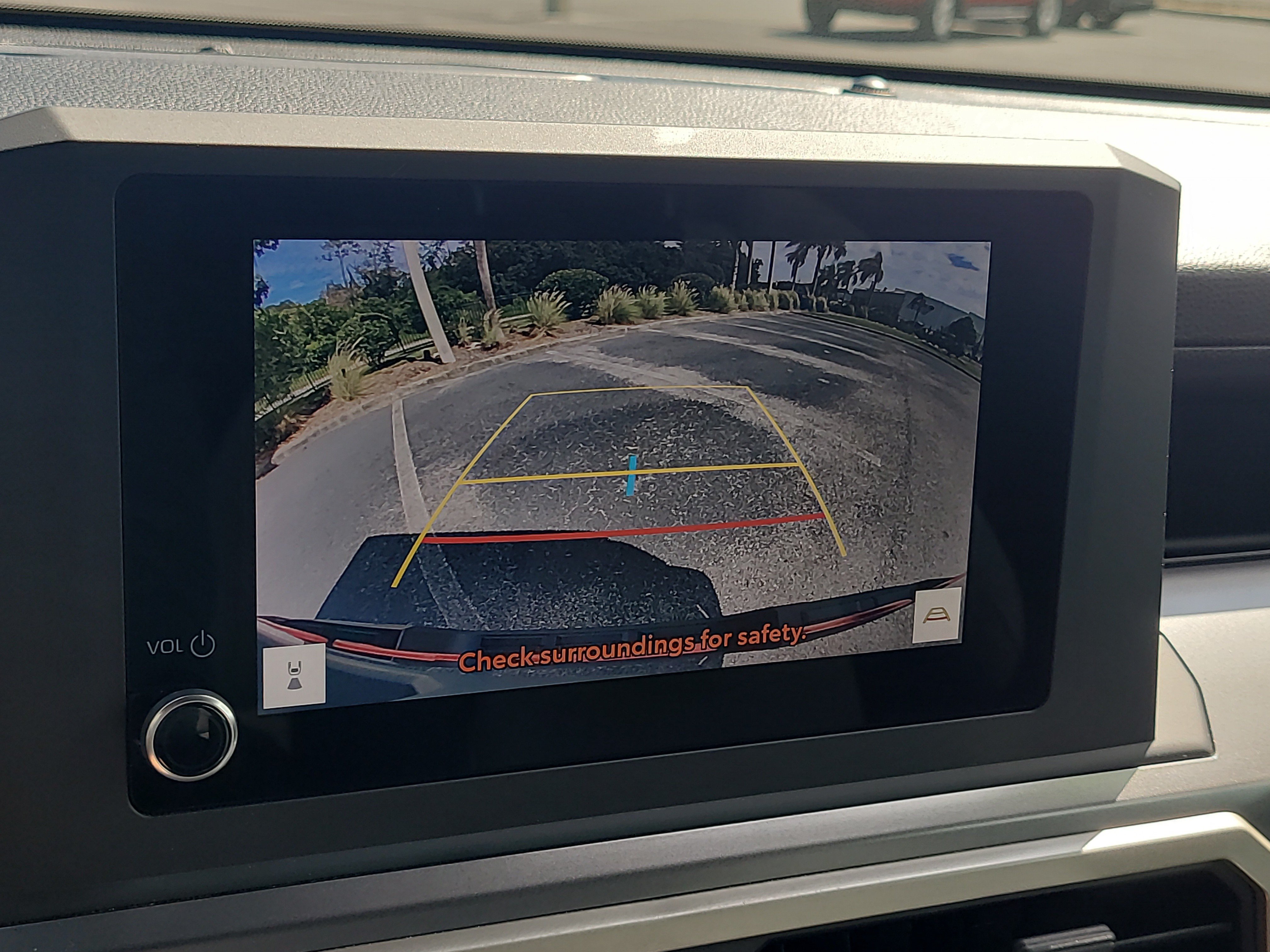 Used 2025 Toyota Tacoma SR5 RWD image 23